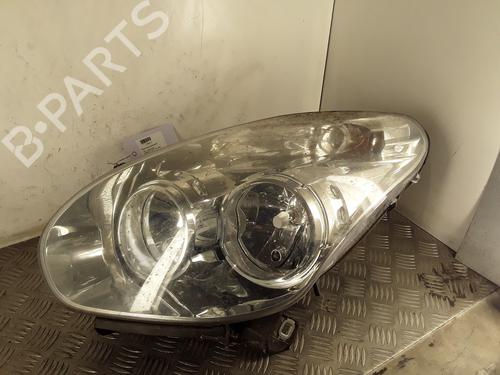 Optica esquerda OPEL COMBO Box Body/MPV (X12) 1.3 CDTI (B05) (95 hp) 30719820