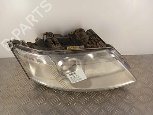 Faro derecho SAAB 9-3 Estate (E50) 1.9 TiD (150 hp) 30008014