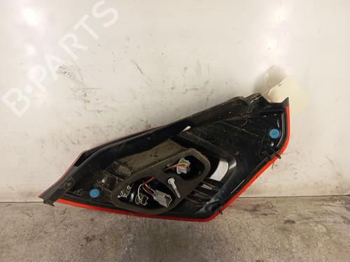 Used Left taillight Left taillight FORD FIESTA VI (CB1, CCN) 1.25 (82 hp) 30025200 30025200