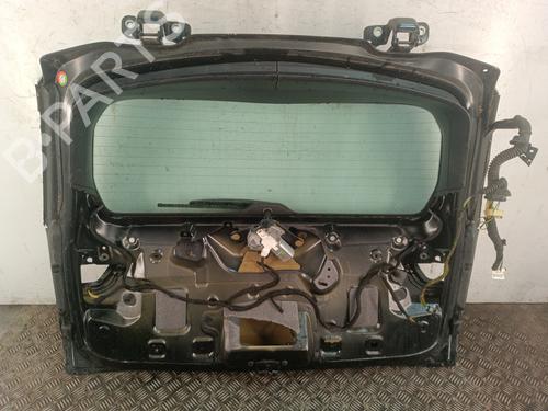 Used Tailgate Tailgate 36790542 36790542