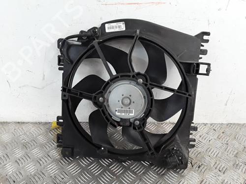 Radiator fan RENAULT CLIO III Grandtour (KR0/1_) 1.5 dCi (KR0G) | BP30026644M35 