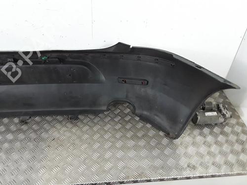 Bak støtfanger ALFA ROMEO 147 (937_) 1.9 JTD (937.AXD1A, 937.BXD1A, 937.AXV1A, 937.BXB1A,... | BP30011314C8 