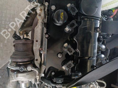 Engine PEUGEOT 3008 II SUV (MC_, MR_, MJ_, M4_) Hybrid4 (M45GBU) | BP30008873M1