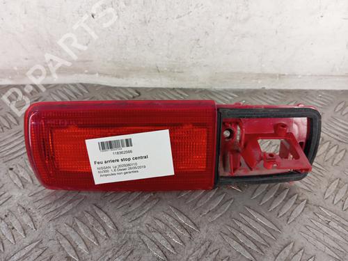Third brake light NISSAN NV300 Van (X82) 1.6 dci 120 | BP32062187L11 - Image 2