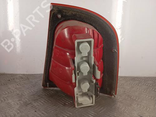 Used Left taillight Left taillight SKODA OCTAVIA I (1U2) 1.9 TDI (90 hp) 33828682 33828682