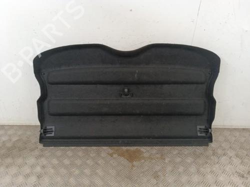 Used Rear parcel shelf Rear parcel shelf CITROËN C4 II (NC_) 1.6 HDi 115 (114 hp) 30024427 30024427