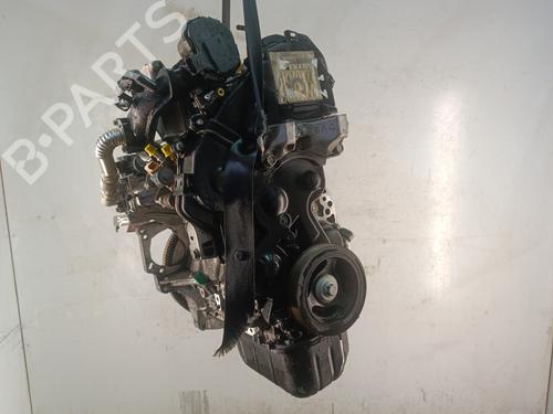Engine PEUGEOT 5008 (0U_, 0E_) 1.6 HDi | BP35989520M1 - Image 5