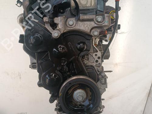 Engine PEUGEOT 308 SW II (LC_, LJ_, LR_, LX_, L4_) 1.6 HDi / BlueHDi 115 (LCBHXM, LCBHXT) | BP30017295M1