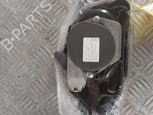 Front right seatbelt RENAULT KOLEOS I (HY_) 2.0 dCi (HY0K) | BP36954996I25 - Image 2