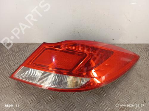 Right taillight OPEL INSIGNIA A (G09) | BP34163762C35 - Image 2