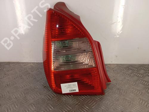 Left taillight CITROËN C2 (JM_) | BP33996128C34 - Image 2