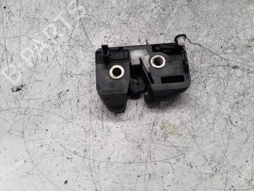 Used Tailgate lock VW POLO (6N2) 1.4 TDI (75 hp) 30013891