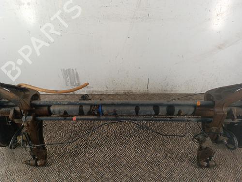 Rear axle CITROËN XSARA PICASSO (N68) 2.0 HDi | BP30022812M2