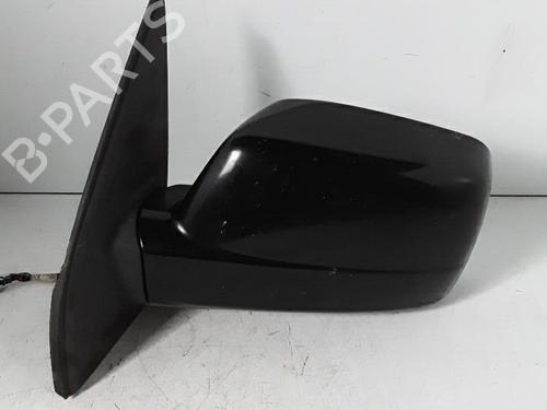 Used Left mirror NISSAN X-TRAIL I (T30) 2.2 dCi 4x4 (136 hp) 30027213