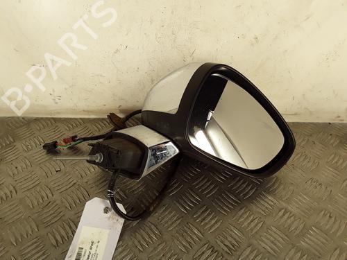 Used Right mirror DS DS 3 (SA_) 1.6 BlueHDi 100 (SABHY0, SABHYT) (99 hp) 30722961