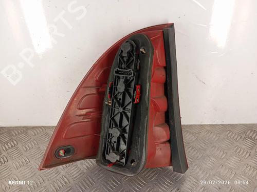 Used Right taillight Right taillight 37866776 37866776