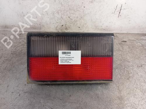 Højre baglygte bagklap CITROËN XANTIA (X1_, X2_) 1.9 Turbo D (90 hp) 30017786
