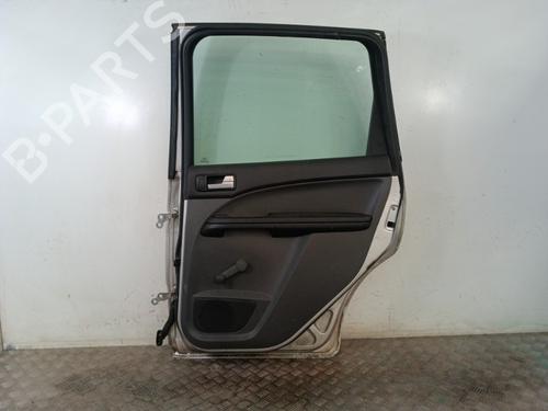 Dør højre bagtil FORD FOCUS C-MAX (DM2) 1.6 TDCi | BP30008971C5 