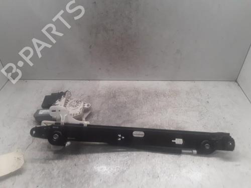 Rear right window mechanism SEAT ALTEA (5P1) 1.9 TDI | BP30013490C25 