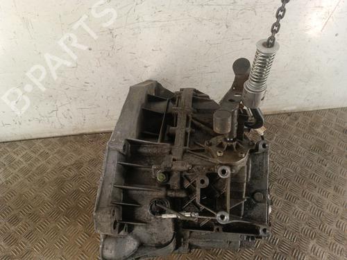 Used Gearbox Gearbox LAND ROVER FREELANDER I (L314) 2.0 Td4 4x4 (112 hp) 30940675 30940675
