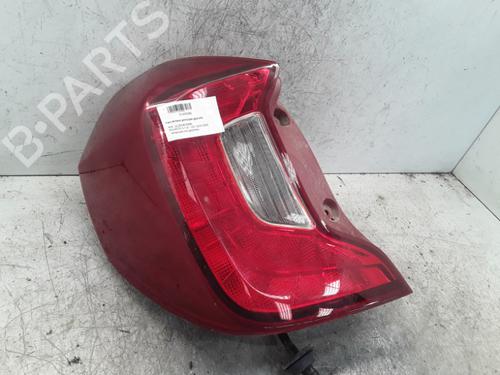 Used Left taillight KIA PICANTO III (JA) 1.0 (67 hp) 30024077