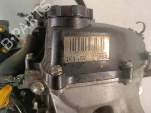 Used Engine Engine PEUGEOT 107 (PM_, PN_) 1.0 (68 hp) 33850494 33850494