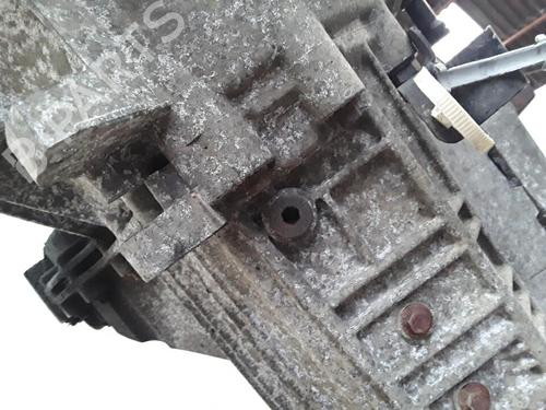Gearbox FORD TRANSIT Van (FA_ _) 2.2 TDCi | BP30026563M3