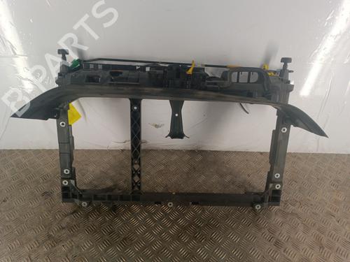 Used Front slam panel FORD B-MAX (JK) 1.0 EcoBoost (125 hp) 32249964