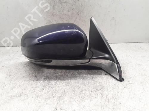 Used Right mirror JEEP COMPASS (MP, M6, MV, M7) 2.0 CRD 4x4 (140 hp) 30024762