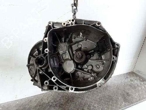 Used Gearbox PEUGEOT 308 I (4A_, 4C_) 1.6 16V (140 hp) 30027075