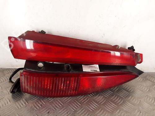 Used Left taillight CITROËN C5 II Break (RE_) 2.0 HDi (RERHRH) (136 hp) 30409207