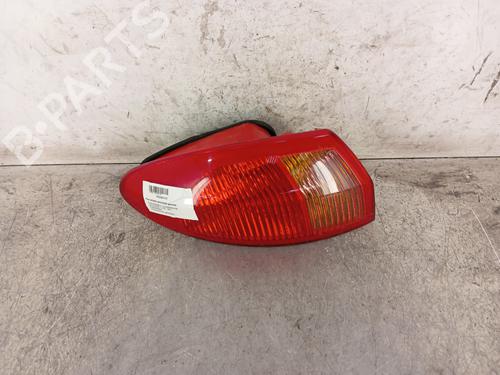 Used Left taillight ALFA ROMEO 147 (937_) 1.6 16V T.SPARK (937.AXA1A, 937.AXB1A, 937.BXB1A) (120 hp) 30023775
