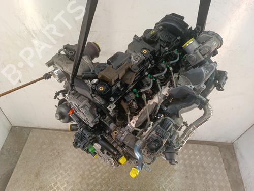 Engine CITROËN C4 Grand Picasso II (DA_, DE_) 1.6 HDi / BlueHDi 115 | BP38471927M1 - Image 6