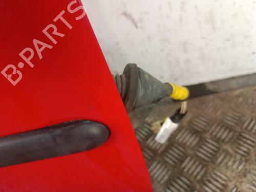 Used Right front door Right front door PEUGEOT 107 (PM_, PN_) 1.0 (68 hp) 33693042 33693042