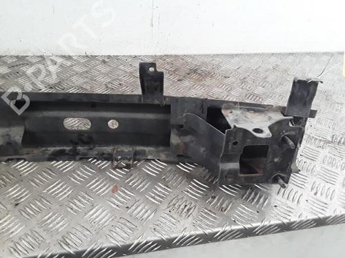 Front bumper reinforcement HYUNDAI MATRIX (FC) 1.5 CRDi VGT | BP30026661C109 