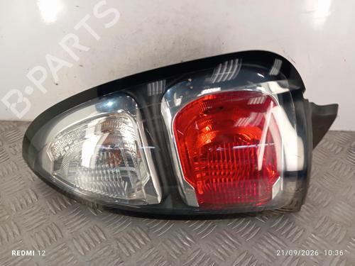 Used Right taillight Right taillight 39257085 39257085