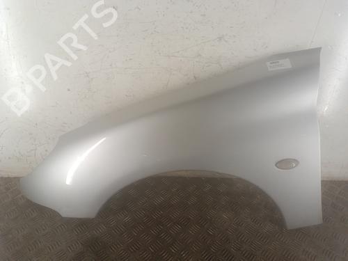 Used Left front fenders PEUGEOT 206 Hatchback (2A/C) 1.1 i (60 hp) 30201403