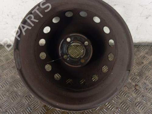 Felga RENAULT CLIO II (BB_, CB_) 1.5 dCi (B/CB07) | BP30014610C45 