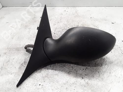 Left mirror ALFA ROMEO 156 Sportwagon (932_) 1.9 JTD (932.B2B00) | BP30011045C26