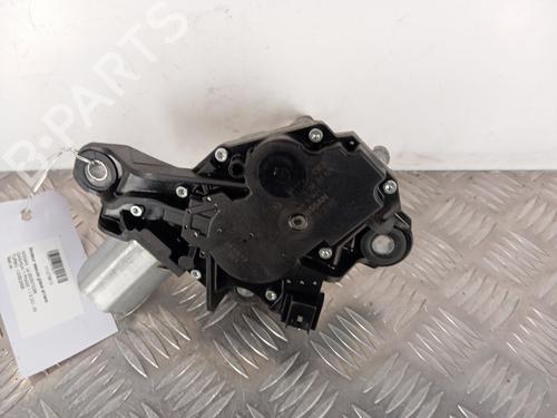 Essuie-glace moteur arrière NISSAN QASHQAI I (J10, NJ10) 1.5 dCi | BP30007887M102