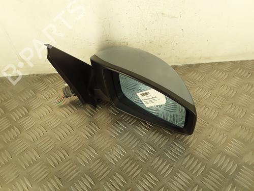Used Right mirror RENAULT ESPACE IV (JK0/1_) 2.2 dCi (JK0H) (150 hp) 30007520