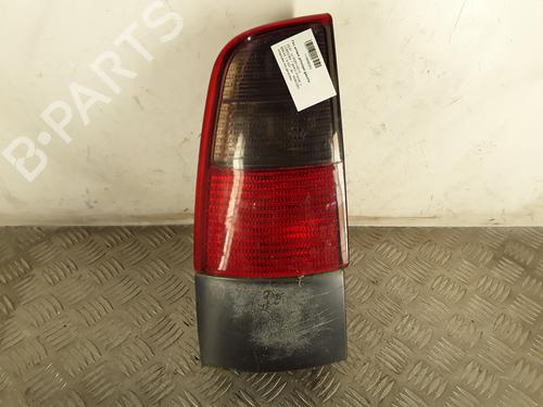 Used Left taillight SEAT CORDOBA Vario (6K5) 1.9 SDI (68 hp) 30565922