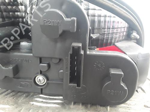 Right tailgate light FORD S-MAX (WA6) 1.8 TDCi | BP30015965C80