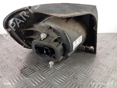 Right taillight VW GOLF PLUS V (5M1, 521) | BP37519497C35 - Image 2
