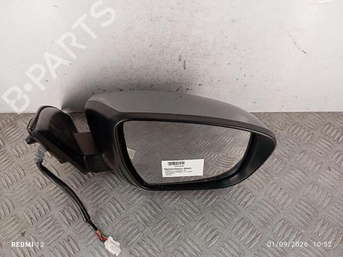Used Right mirror Right mirror 38712650 38712650