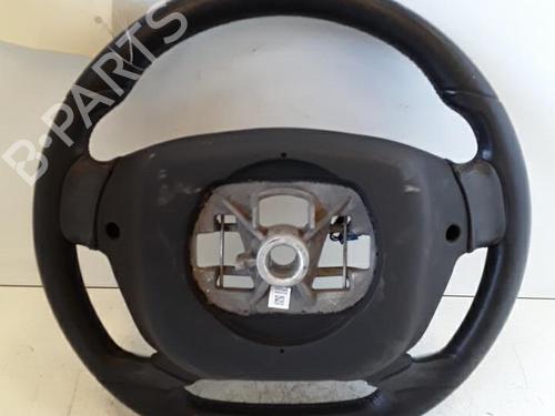 Used Steering wheel CITROËN C4 Grand Picasso II (DA_, DE_) 1.6 HDi / BlueHDi 115 (115 hp) 30016519
