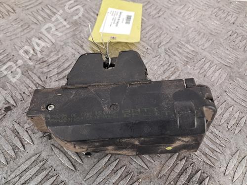 Used Tailgate lock Tailgate lock PEUGEOT 407 SW (6E_, 6D_) 1.6 HDi 110 (109 hp) 34044703 34044703