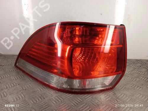 Used Left taillight Left taillight 38597146 38597146