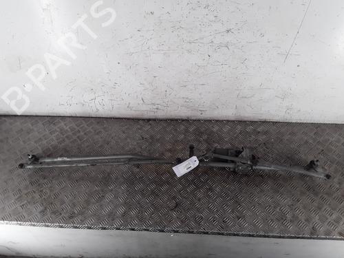 Viskermotor vindrude PEUGEOT 308 I (4A_, 4C_) 2.0 HDi (150 hp) 30011389