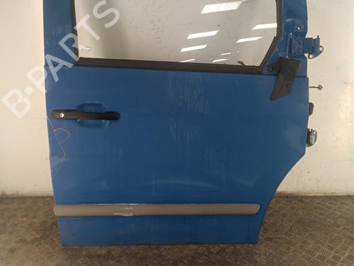 Used Right front door MERCEDES-BENZ VITO Van (W638) 110 CDI 2.2 (638.094) (102 hp) 30025440